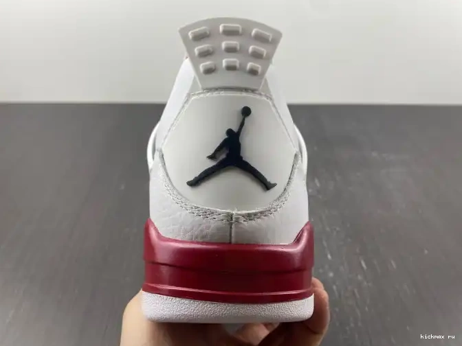 Cheap MAX 89 4 Alternate 308497-106 Air Jordan Retro 0418